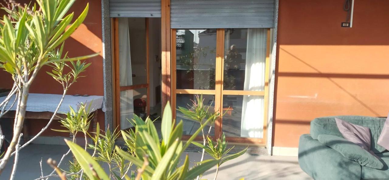 Meraviglioso Super Attico Con Terrazza Μιλάνο Εξωτερικό φωτογραφία