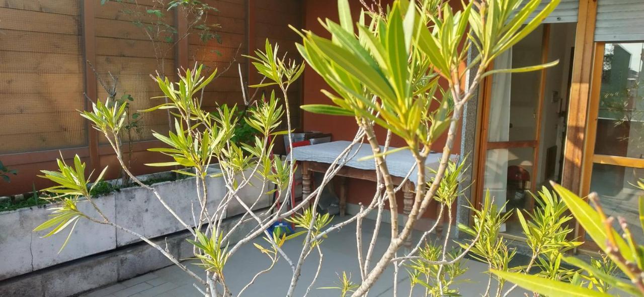 Meraviglioso Super Attico Con Terrazza Μιλάνο Εξωτερικό φωτογραφία