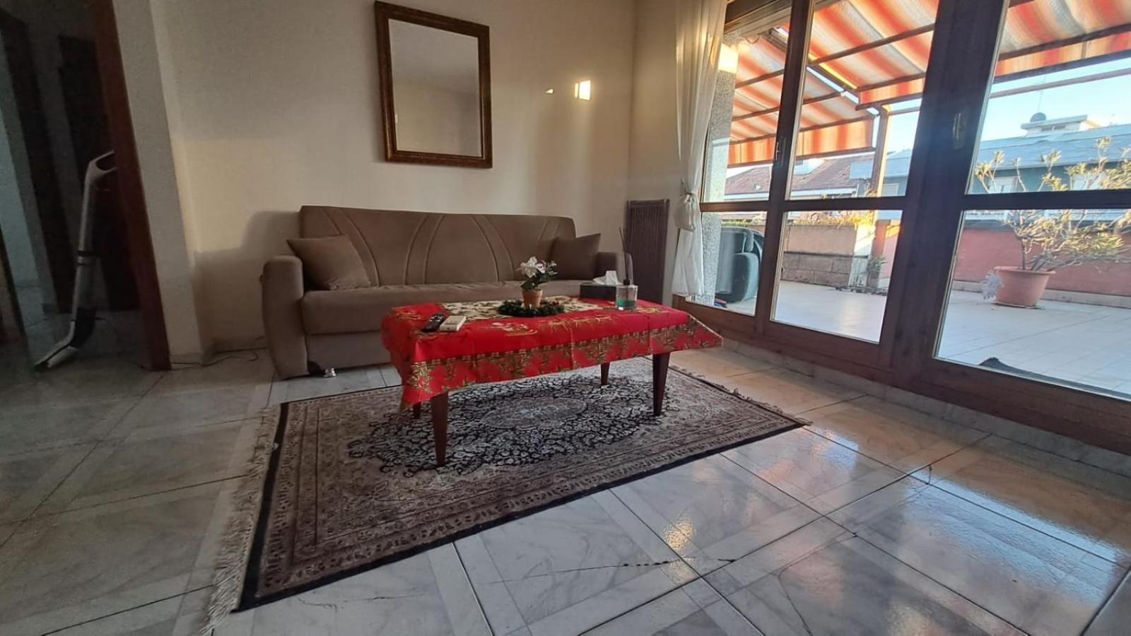 Meraviglioso Super Attico Con Terrazza Μιλάνο Εξωτερικό φωτογραφία