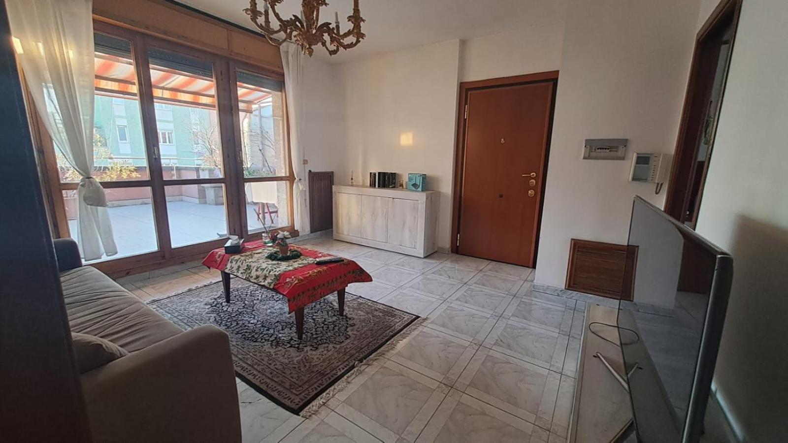 Meraviglioso Super Attico Con Terrazza Μιλάνο Εξωτερικό φωτογραφία